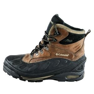 size 16 winter boots